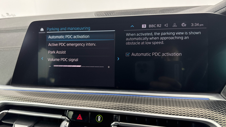 BMW X5 xDrive45e M Sport 5dr Auto Estate